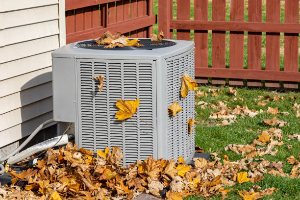 Professional HVAC in Owensville, MO