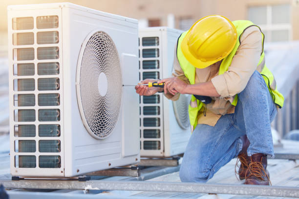 Air Duct Cleaning in Owensville, MO
