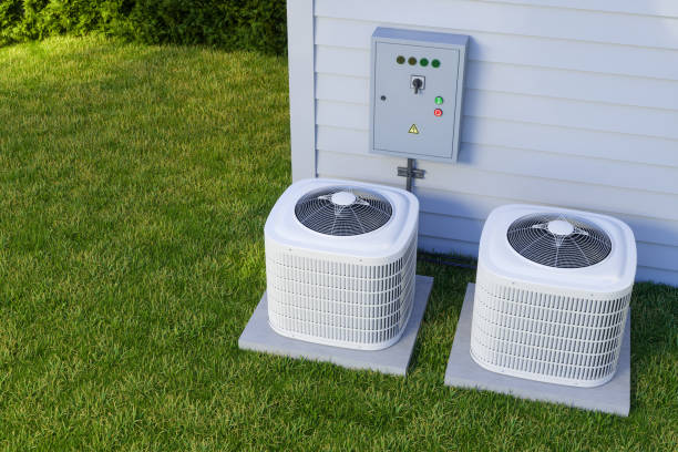 Best HVAC Repair Near Me  in Owensville, MO