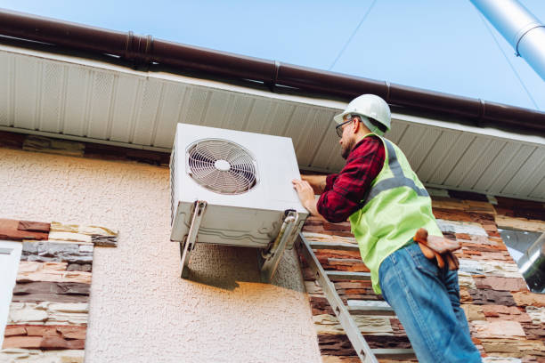 Best Air Conditioning Repair  in Owensville, MO
