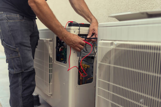 Best Central Air Repair  in Owensville, MO