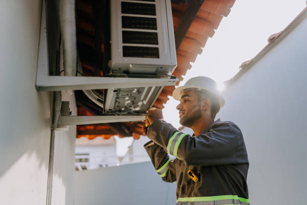 Best HVAC Repair Near Me  in Owensville, MO