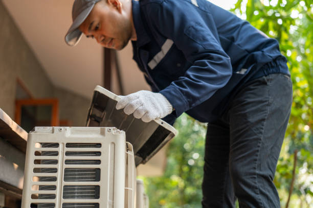 Best Furnace Repair Near Me  in Owensville, MO